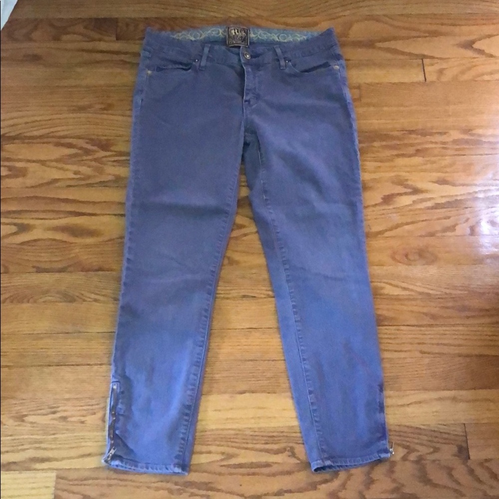 Rich & Skinny Jeans